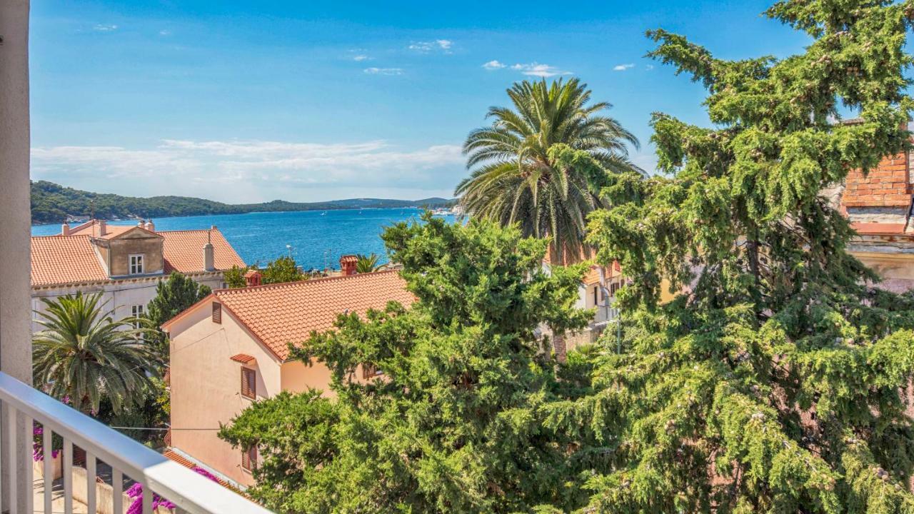 Nikky’s BLUE DREAM Apartment Mali Lošinj Eksteriør bilde