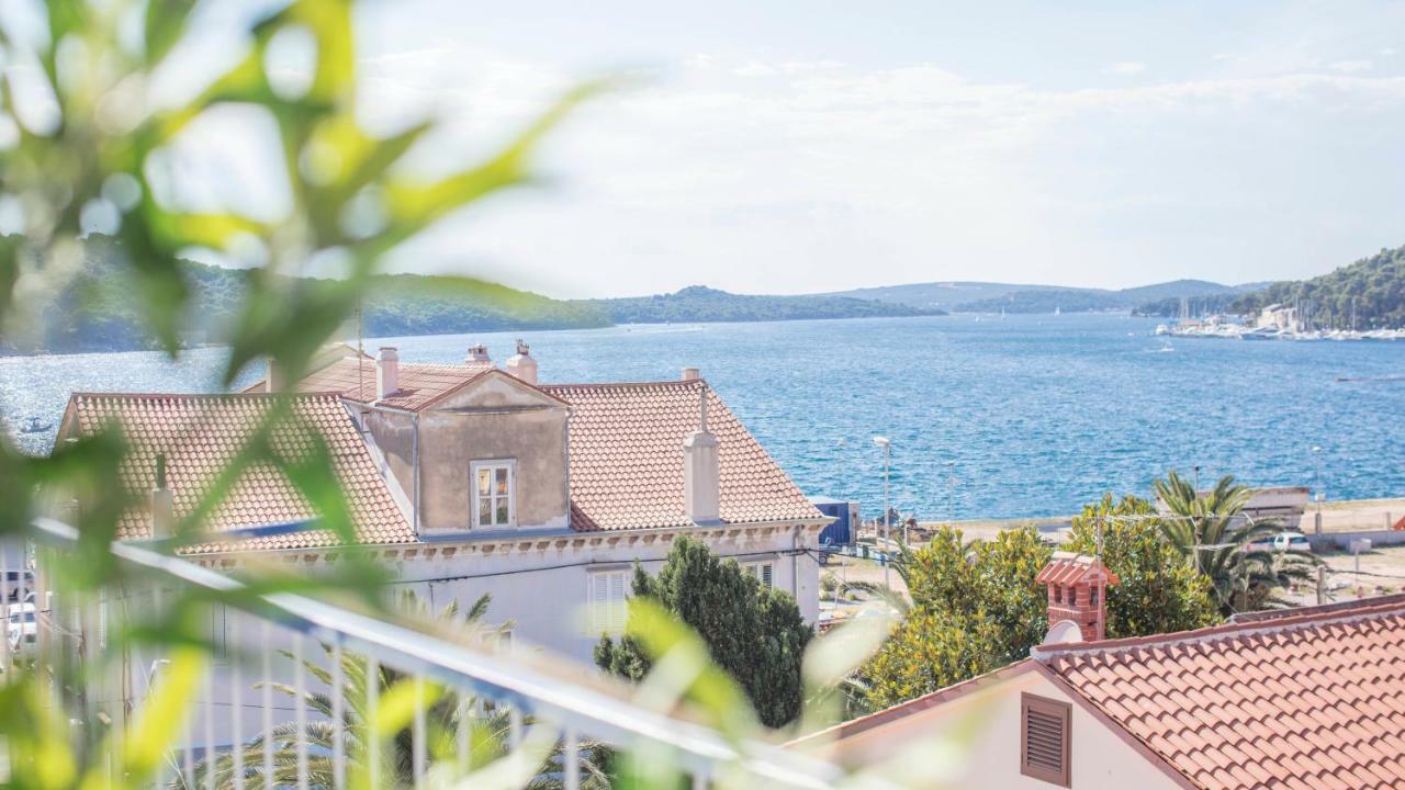 Nikky’s BLUE DREAM Apartment Mali Lošinj Eksteriør bilde