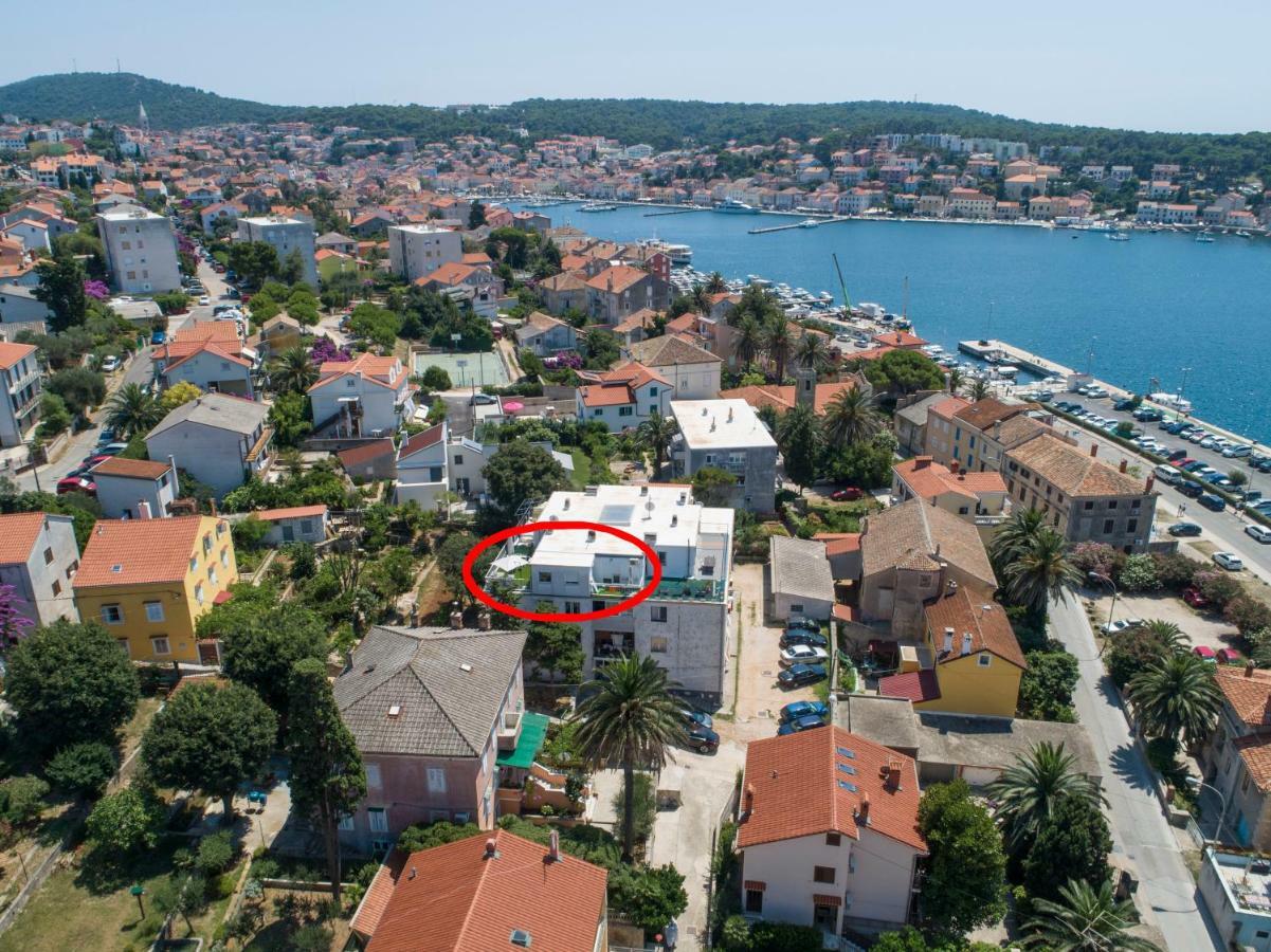 Nikky’s BLUE DREAM Apartment Mali Lošinj Eksteriør bilde