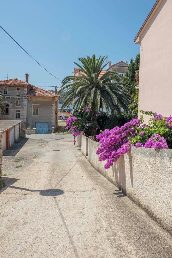 Nikky’s BLUE DREAM Apartment Mali Lošinj Eksteriør bilde