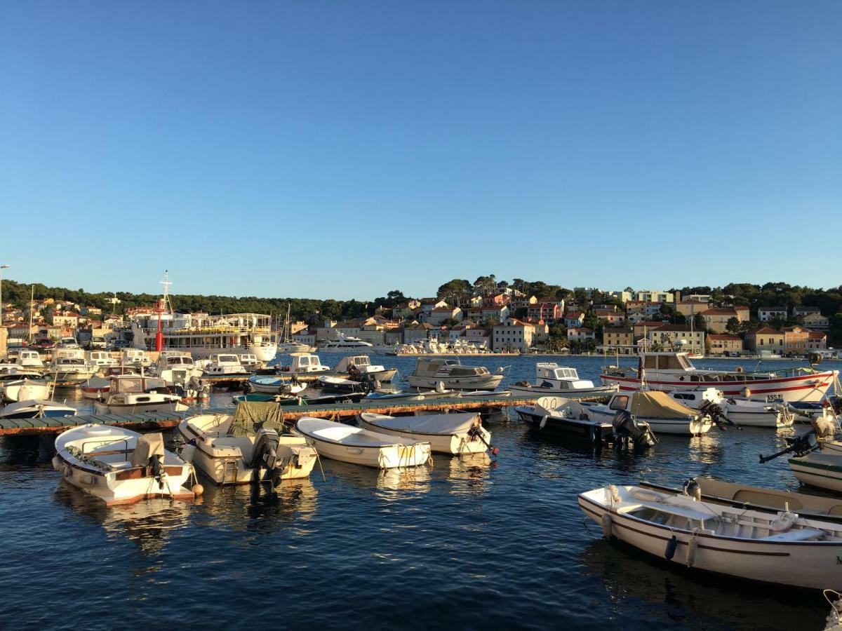 Nikky’s BLUE DREAM Apartment Mali Lošinj Eksteriør bilde